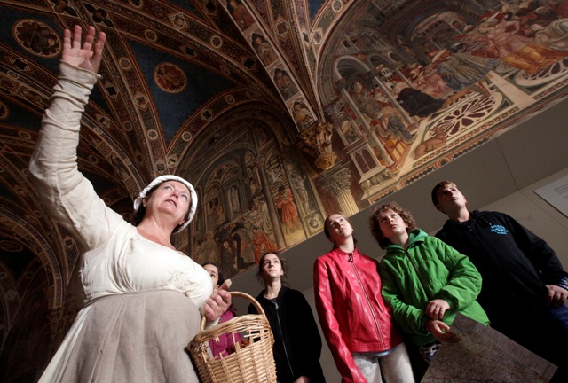 baliabimbipellegrinaio