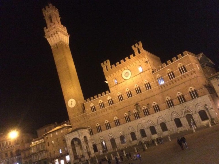 Siena, Viaggiamoinfamiglia , Toscana