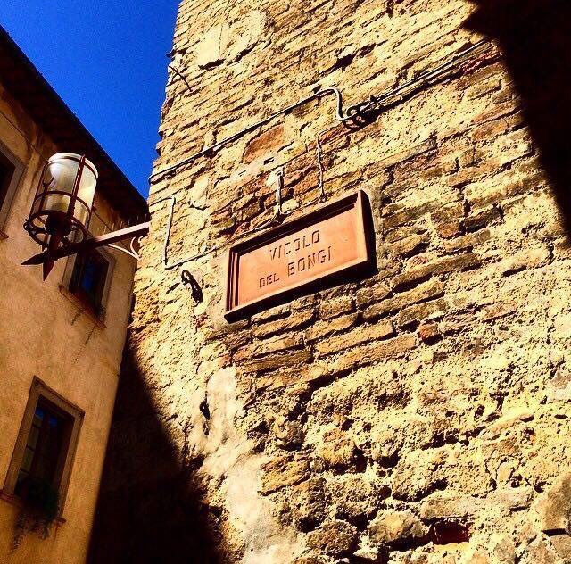 San Gimignano 