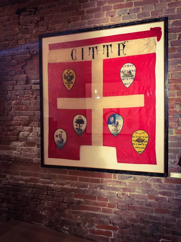 Siena, Viaggiamoinfamiglia , Toscana , Contrade, Città, Palio