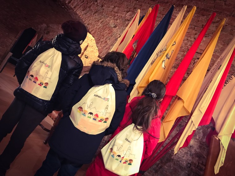 Siena, Viaggiamoinfamiglia , Toscana 