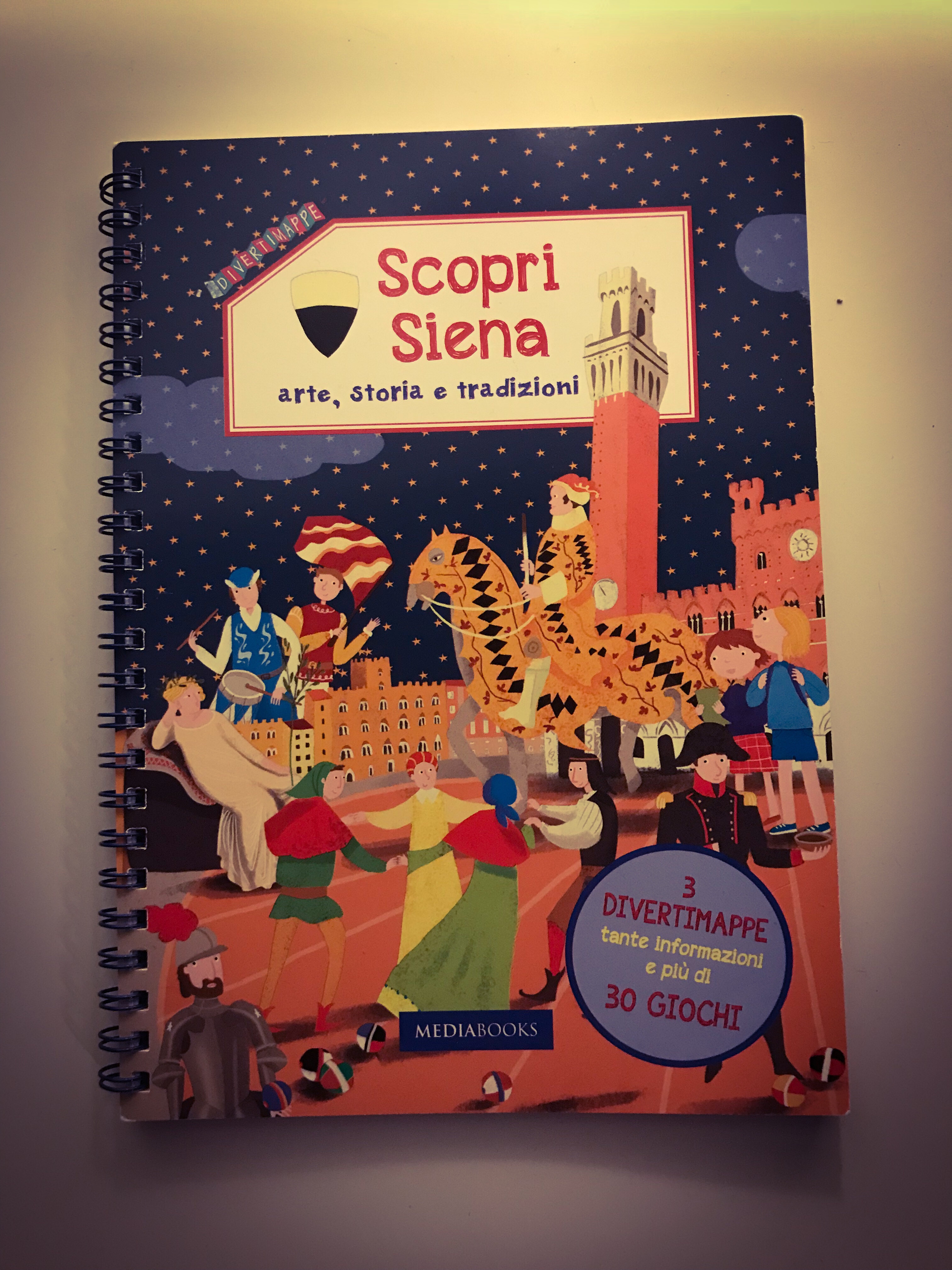 Siena, Viaggiamoinfamiglia , Toscana 