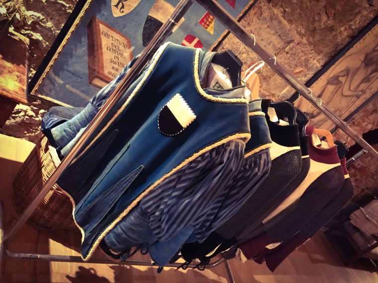 Siena, Viaggiamoinfamiglia , Toscana , Palio