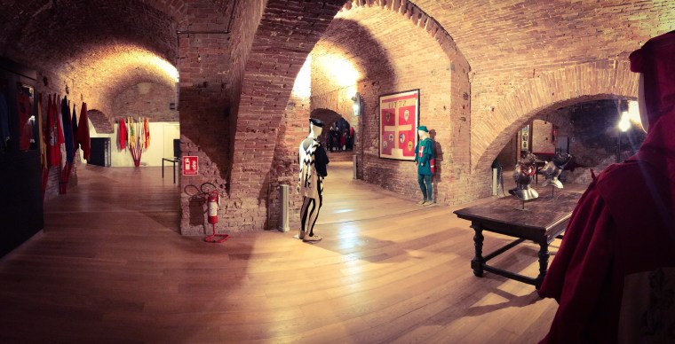 Siena, Viaggiamoinfamiglia , Toscana ,Palio